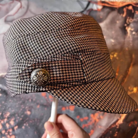 Cap hat - Picture 1 of 5